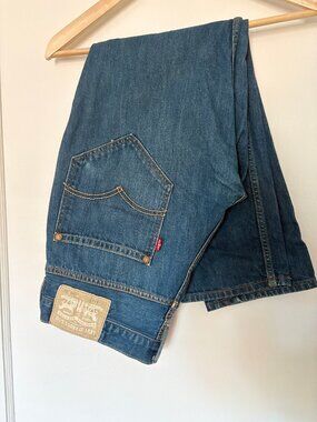 Levis 511 Slim Cut 34X30